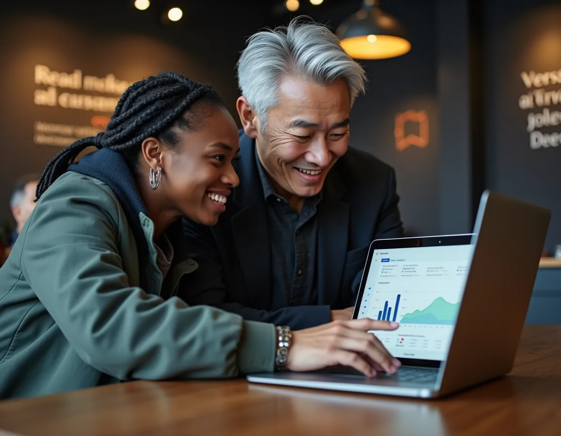 Technology Partnership